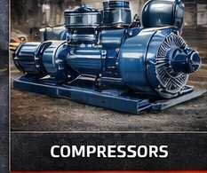 Compressors