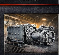 Other industrial equipment