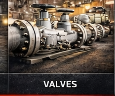 Valves